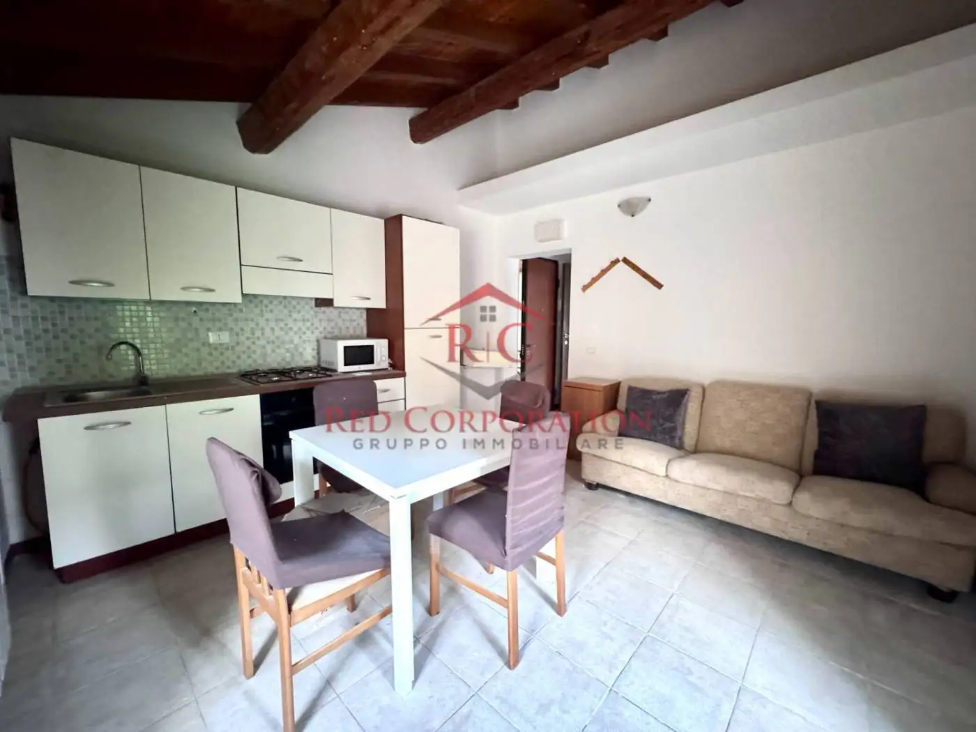 Appartamento in vendita a Reggio Emilia