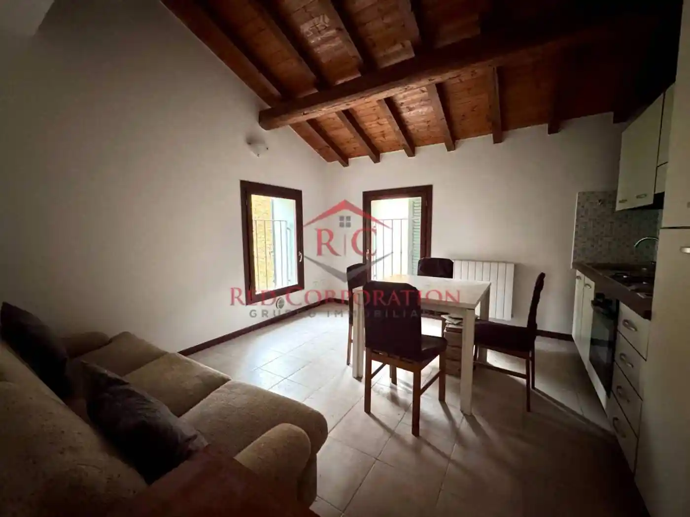 Bilocale via Guido Riccio Fogliani, Gardenia, Reggio Emilia - foto 2