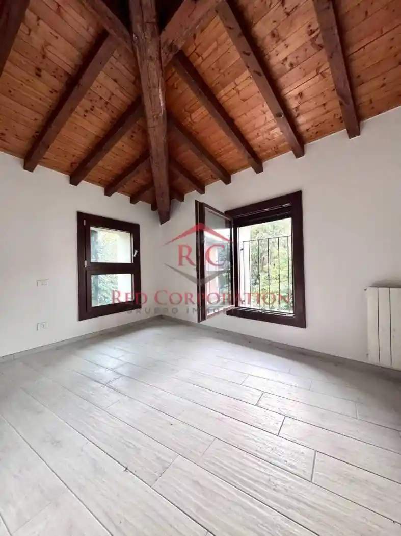 Quadrilocale via Guido Riccio Fogliani, Gardenia, Reggio Emilia - foto 2