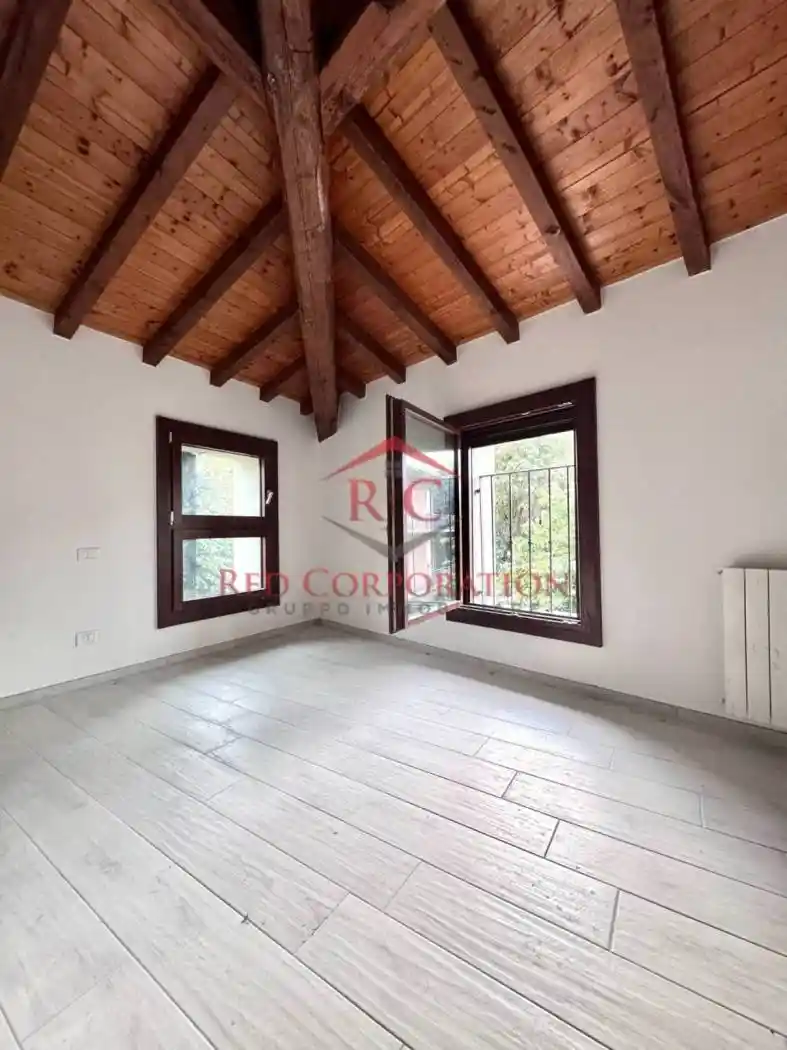 Quadrilocale via Guido Riccio Fogliani, Gardenia, Reggio Emilia - foto 3