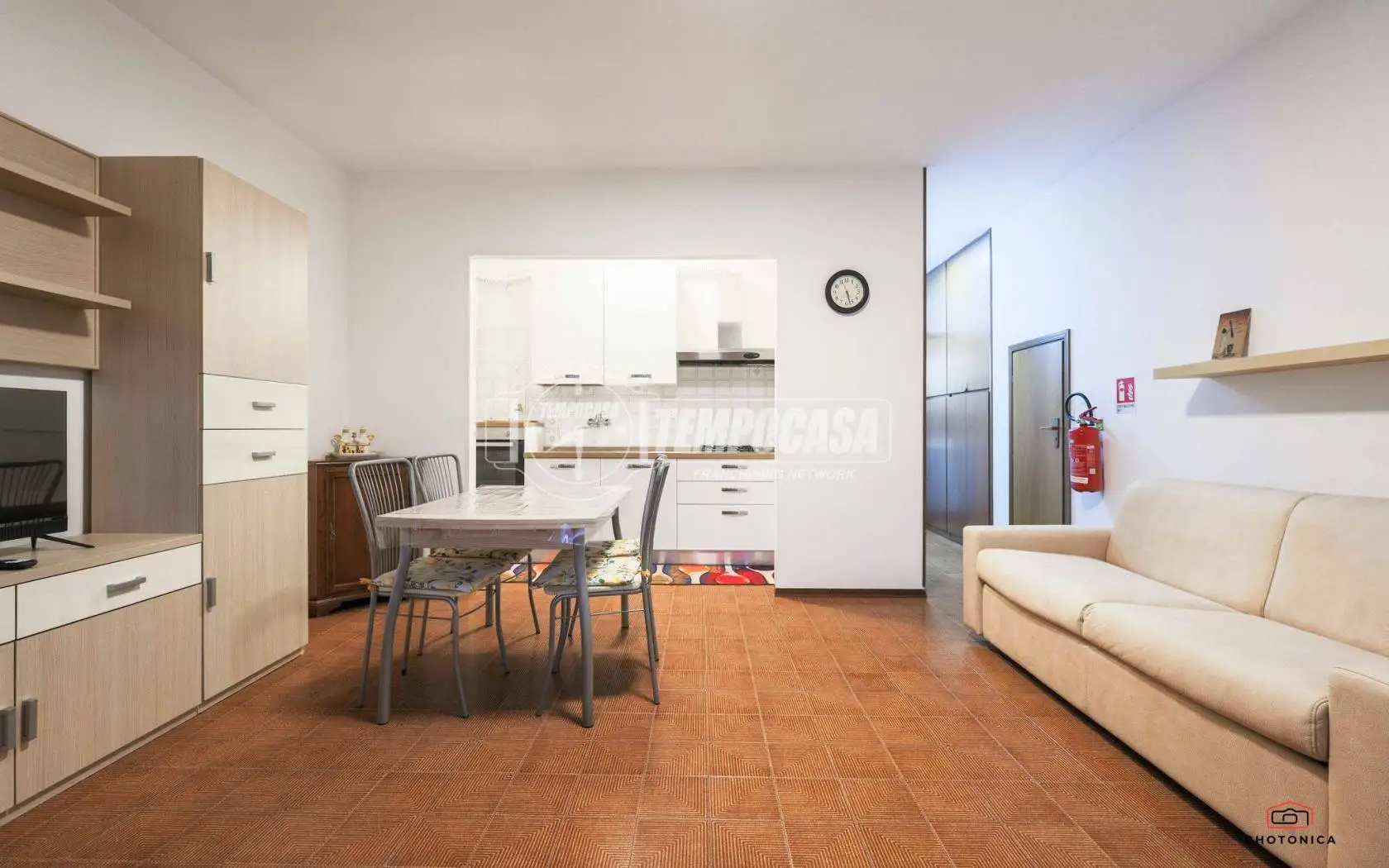 Appartamento in vendita a Imola