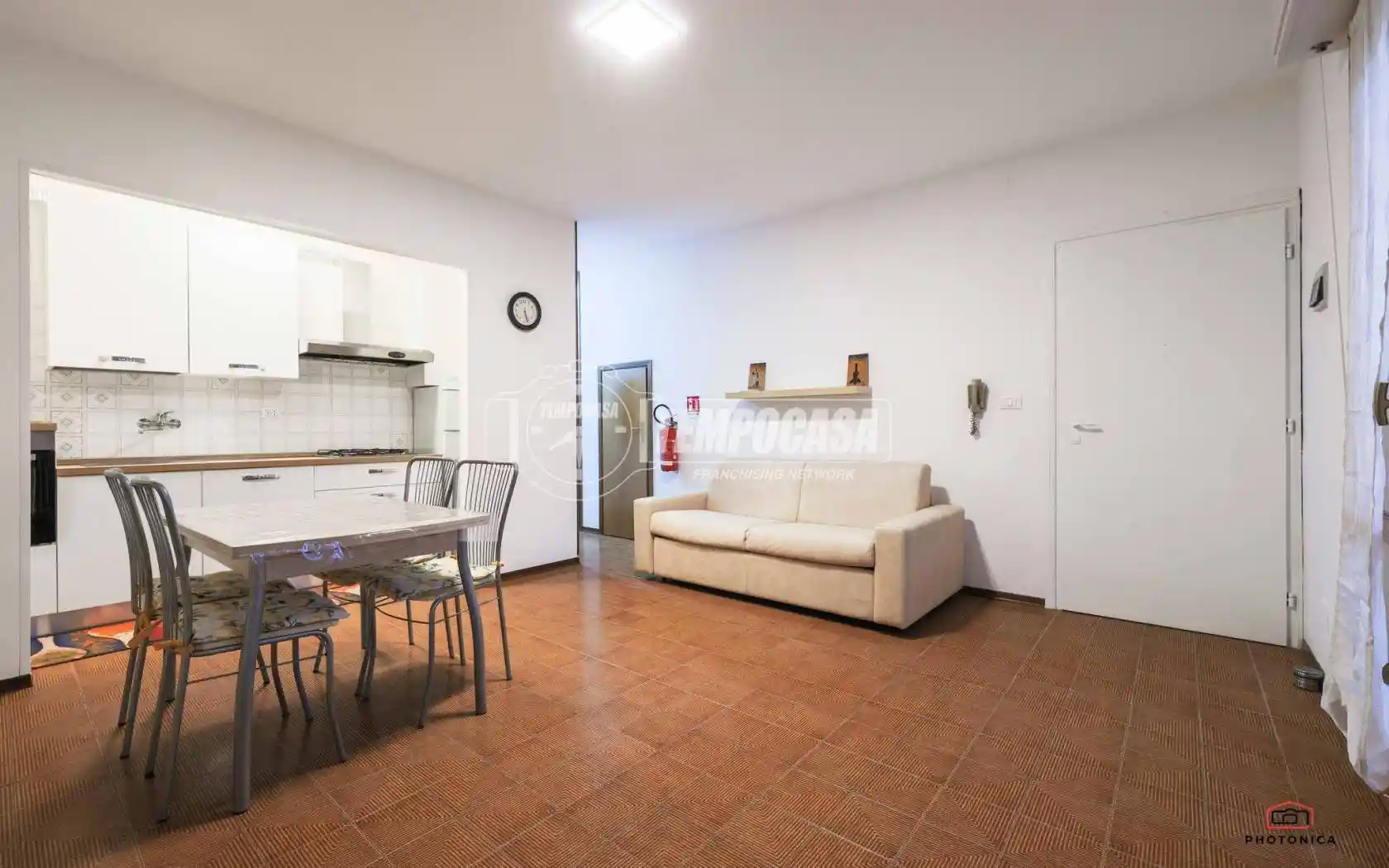 Bilocale via Antonio Vivaldi, Pedagna, Monte Catone, Imola - foto 3