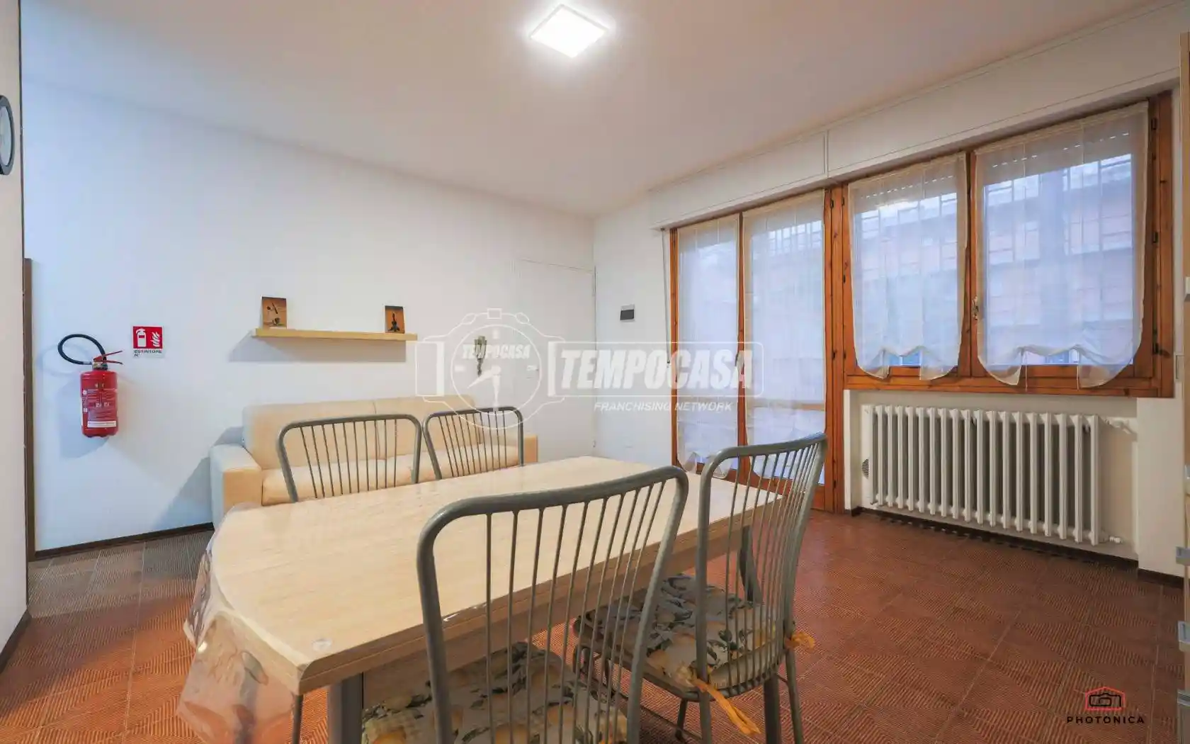 Bilocale via Antonio Vivaldi, Pedagna, Monte Catone, Imola - foto 4