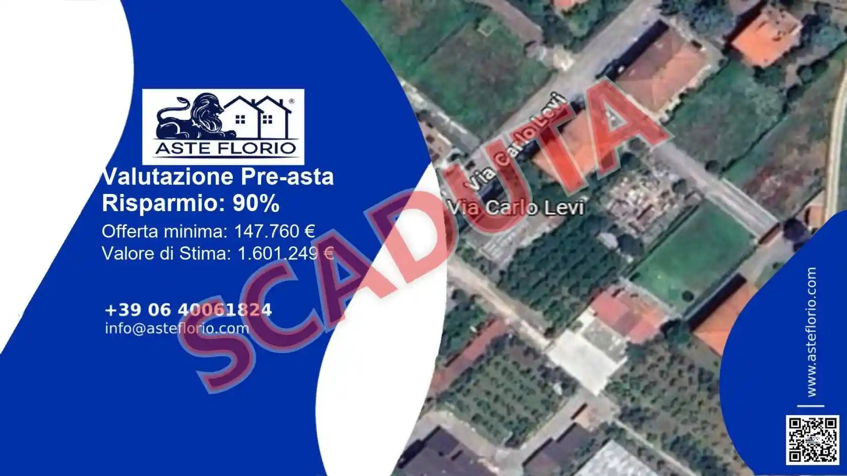 Villa in vendita a Fondi