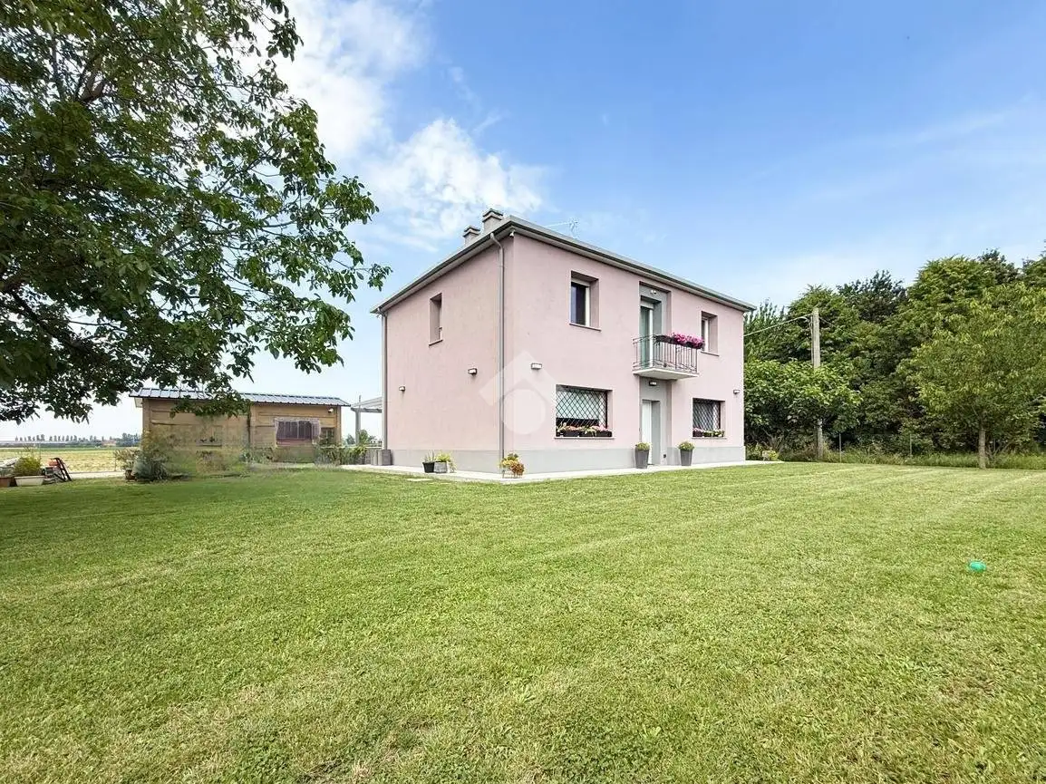 Villa in vendita a Molinella