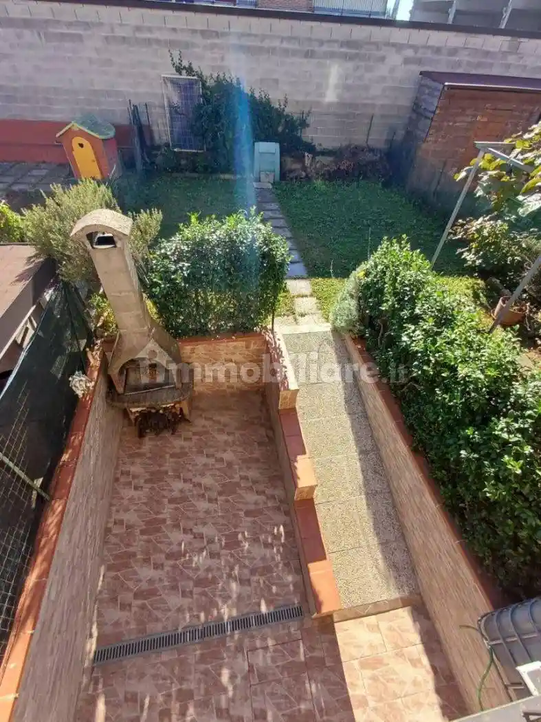 Villetta a schiera - foto 3