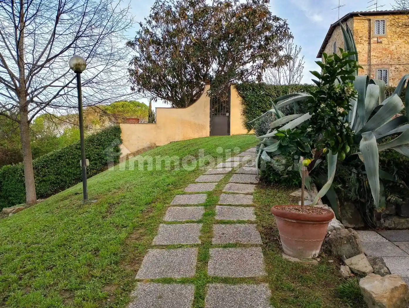 Casa colonica via della Grillaia, Marignolle - Bellosguardo, Firenze - foto 3