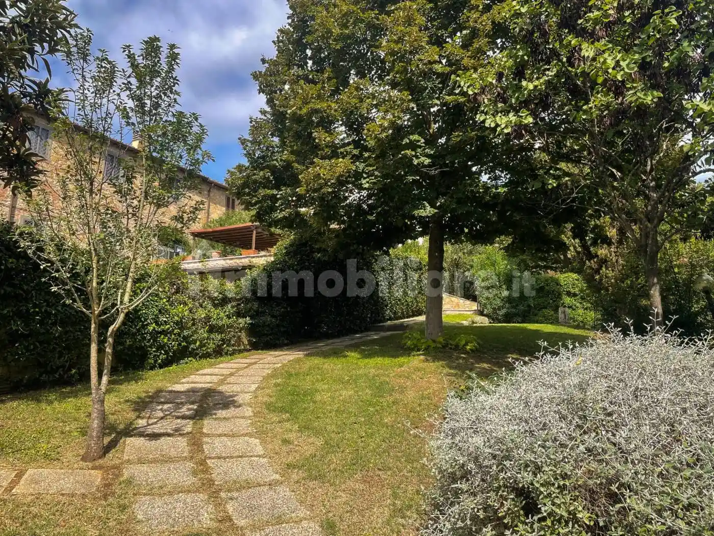 Casa colonica via della Grillaia, Marignolle - Bellosguardo, Firenze - foto 4