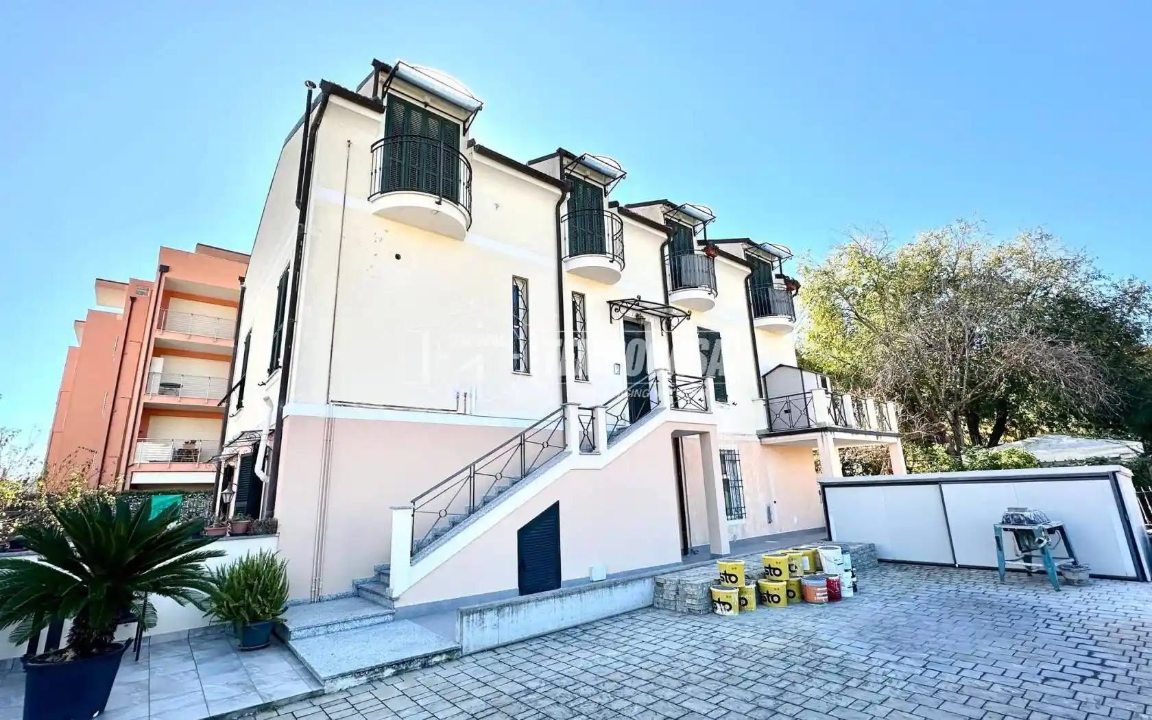 Appartamento in vendita a Loano