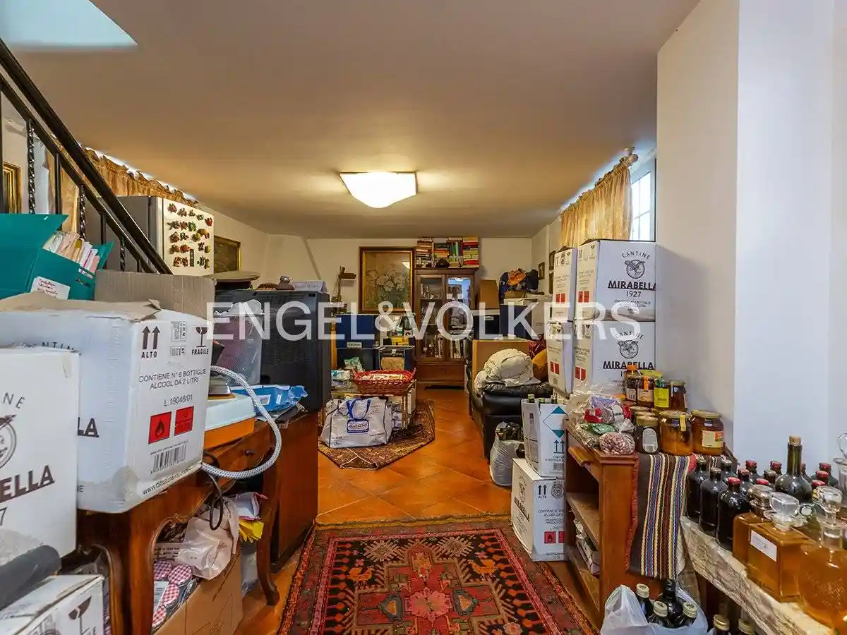 Villa a schiera via Francesco Vitalini, Tor Sapienza - La Rustica, Roma - foto 3