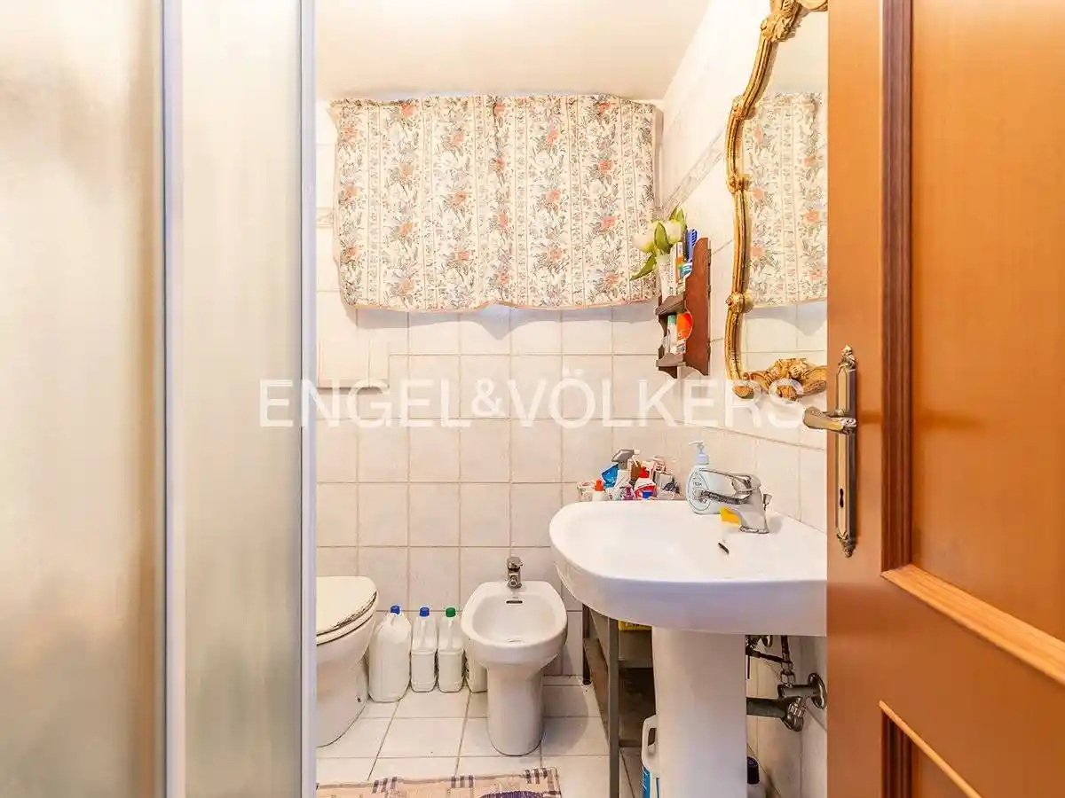 Villa a schiera via Francesco Vitalini, Tor Sapienza - La Rustica, Roma - foto 4