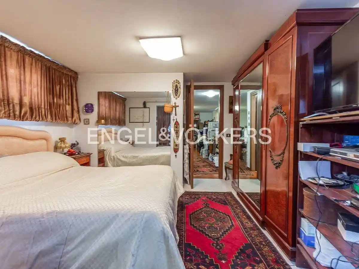 Villa a schiera via Francesco Vitalini, Tor Sapienza - La Rustica, Roma - foto 5