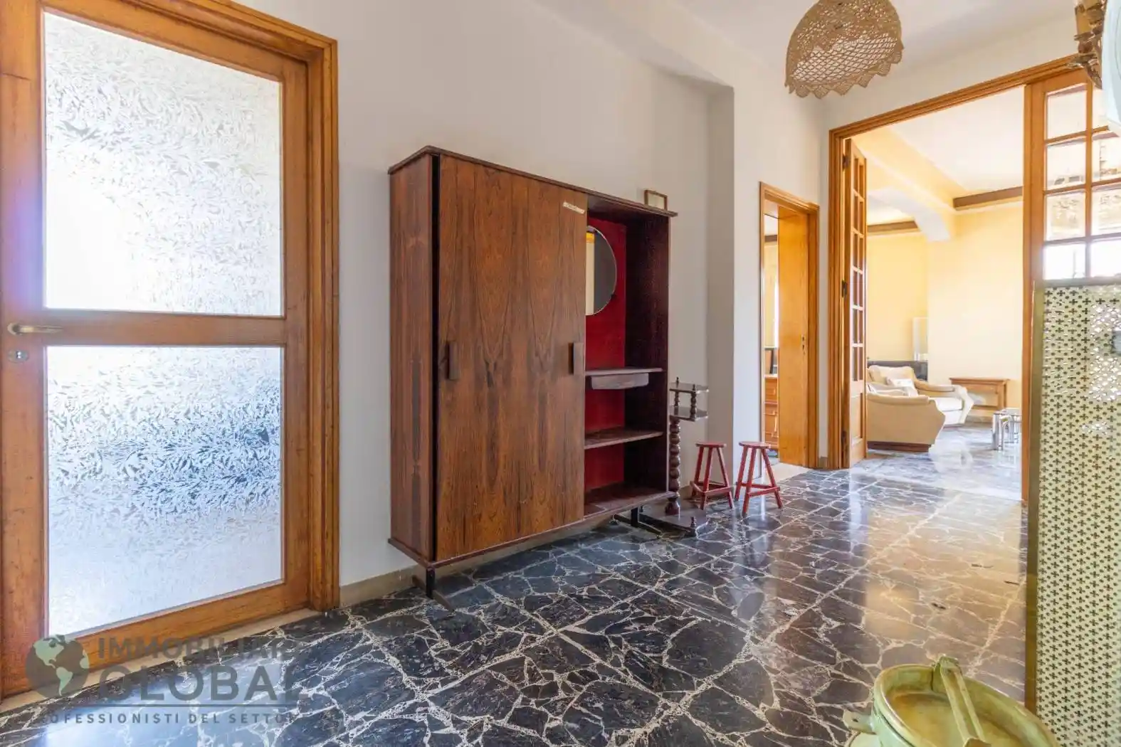 Quadrilocale via Fabio Filzi 2, Gardenia, Reggio Emilia - foto 3