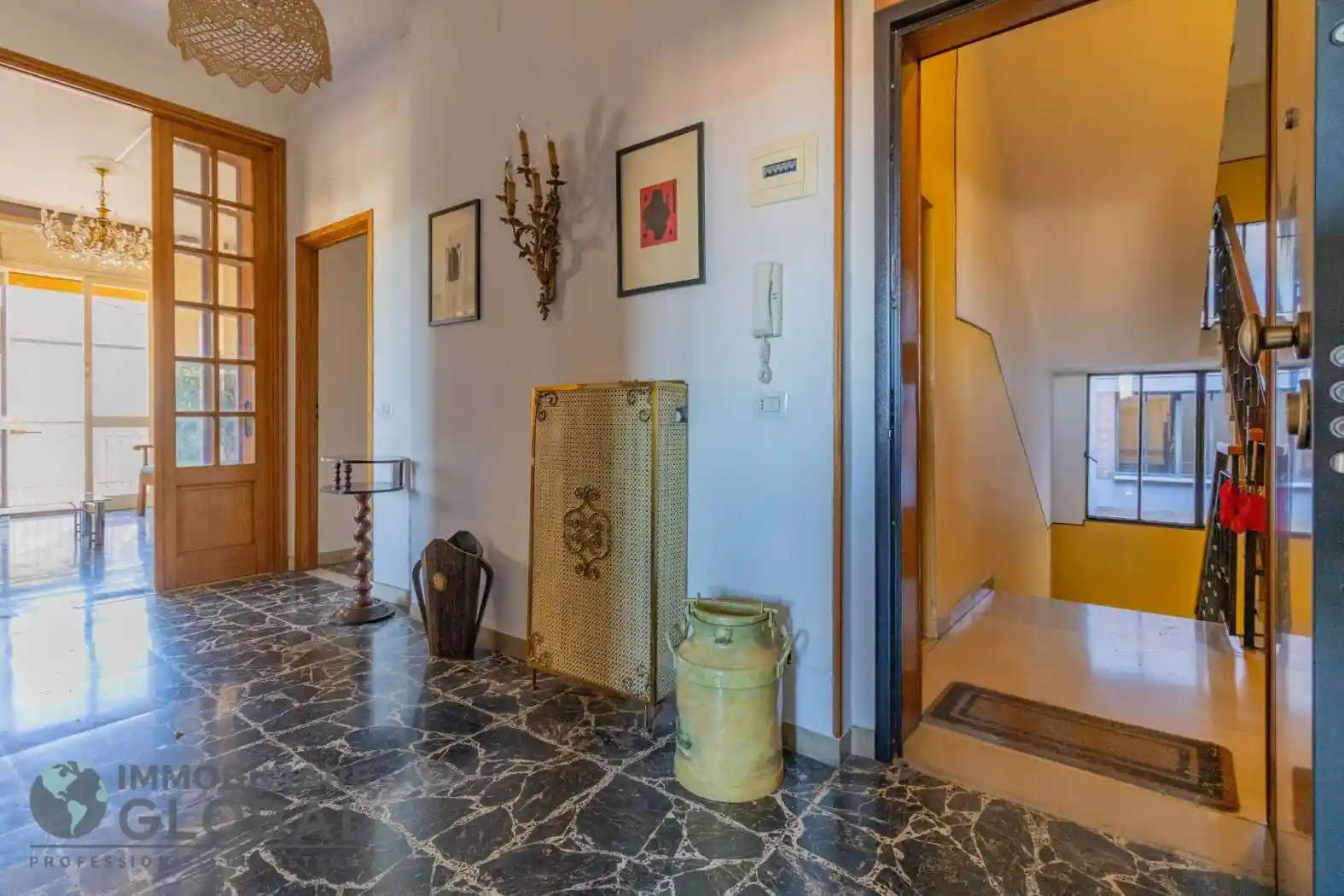 Quadrilocale via Fabio Filzi 2, Gardenia, Reggio Emilia - foto 4