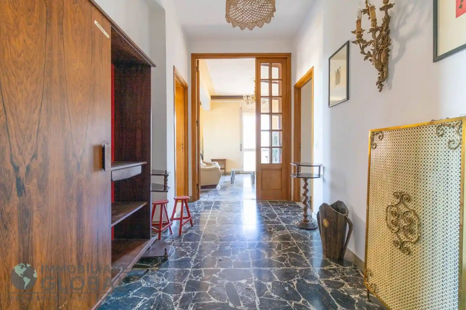 Quadrilocale via Fabio Filzi 2, Gardenia, Reggio Emilia - foto 5