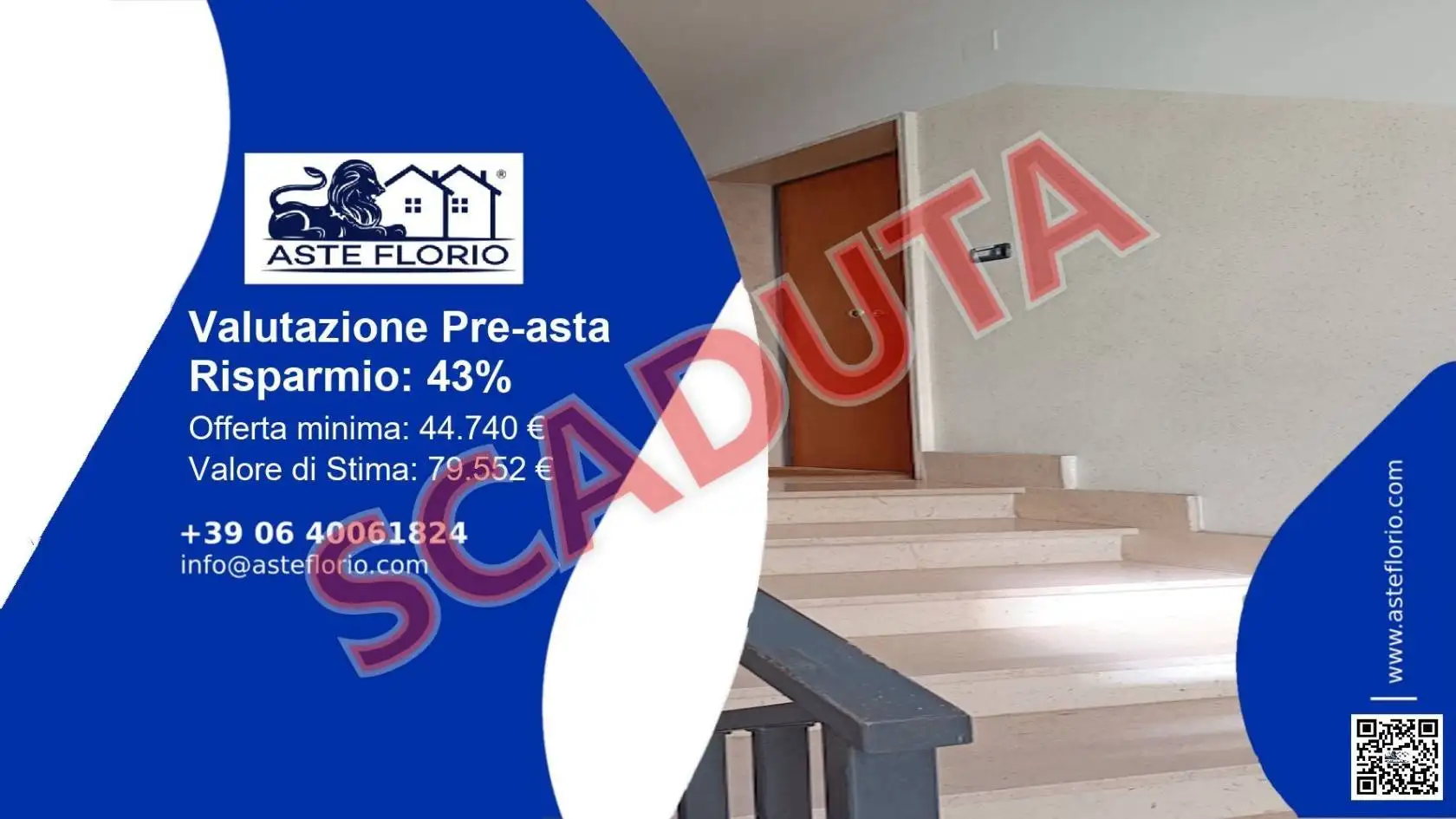 Appartamento in vendita a Pescara