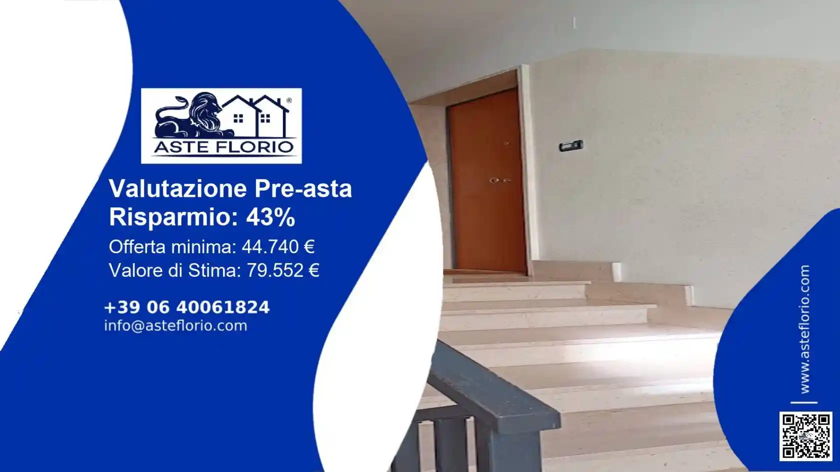 Appartamento all'asta via di Sotto, 14, Pescara - foto 2