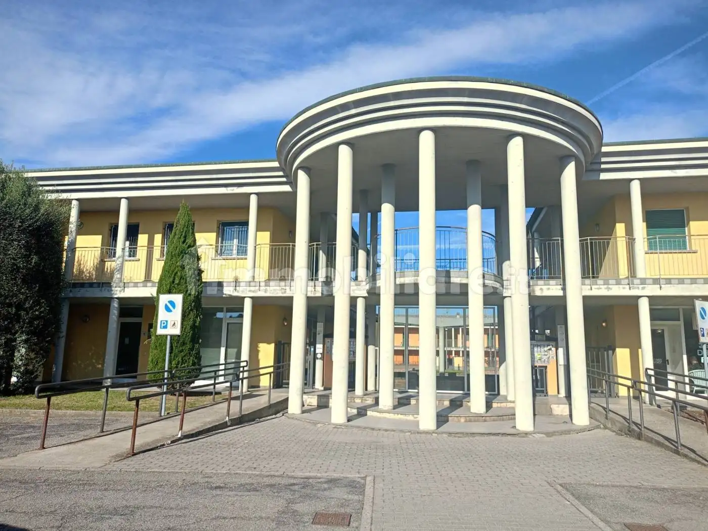 Appartamento in vendita a Castelleone