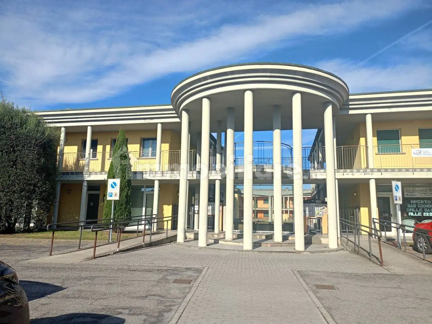 Appartamento via Solferino 75, Centro, Castelleone - foto 2