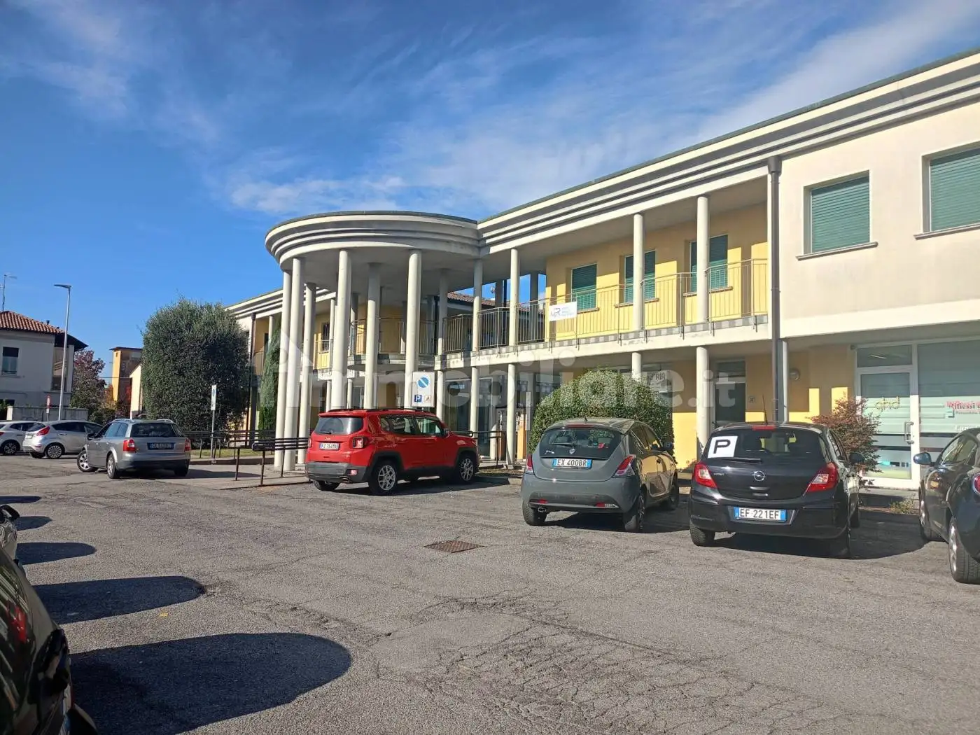 Appartamento via Solferino 75, Centro, Castelleone - foto 3