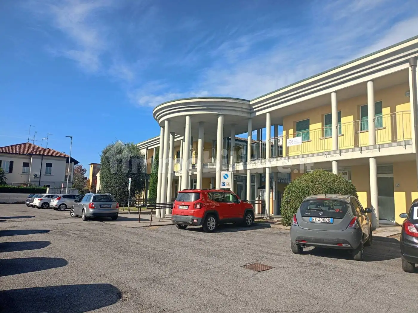 Appartamento via Solferino 75, Centro, Castelleone - foto 4