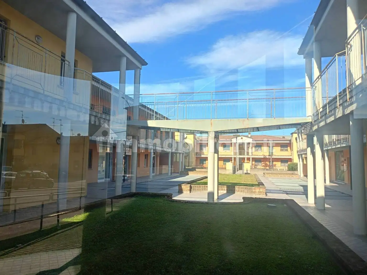 Appartamento via Solferino 75, Centro, Castelleone - foto 5