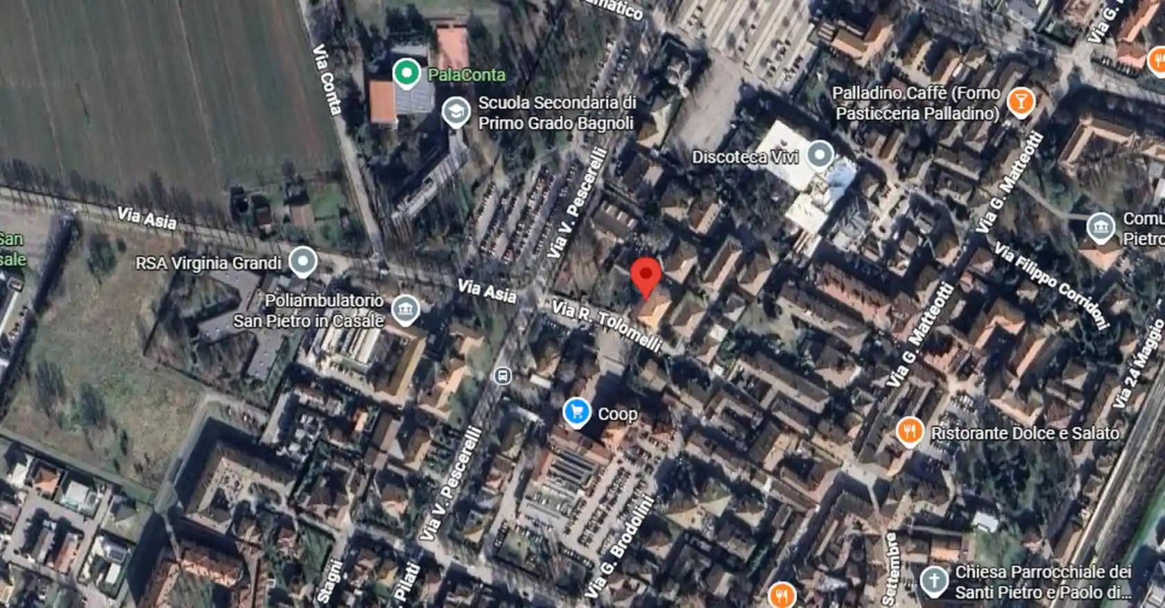 Appartamento - foto 5