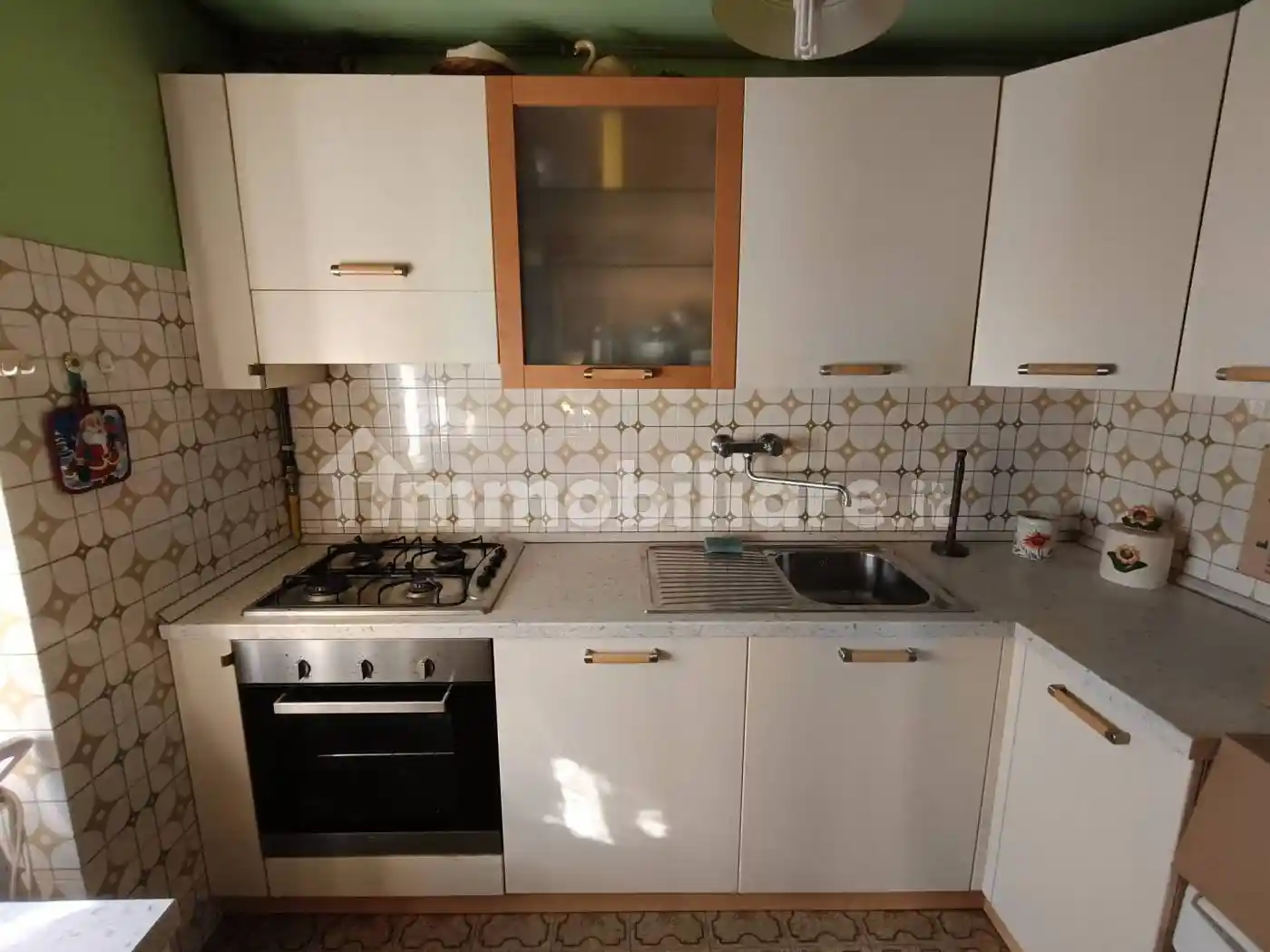 Villa a schiera Località Santa Croce di Trieste 188, Santa Croce, Trieste - foto 5