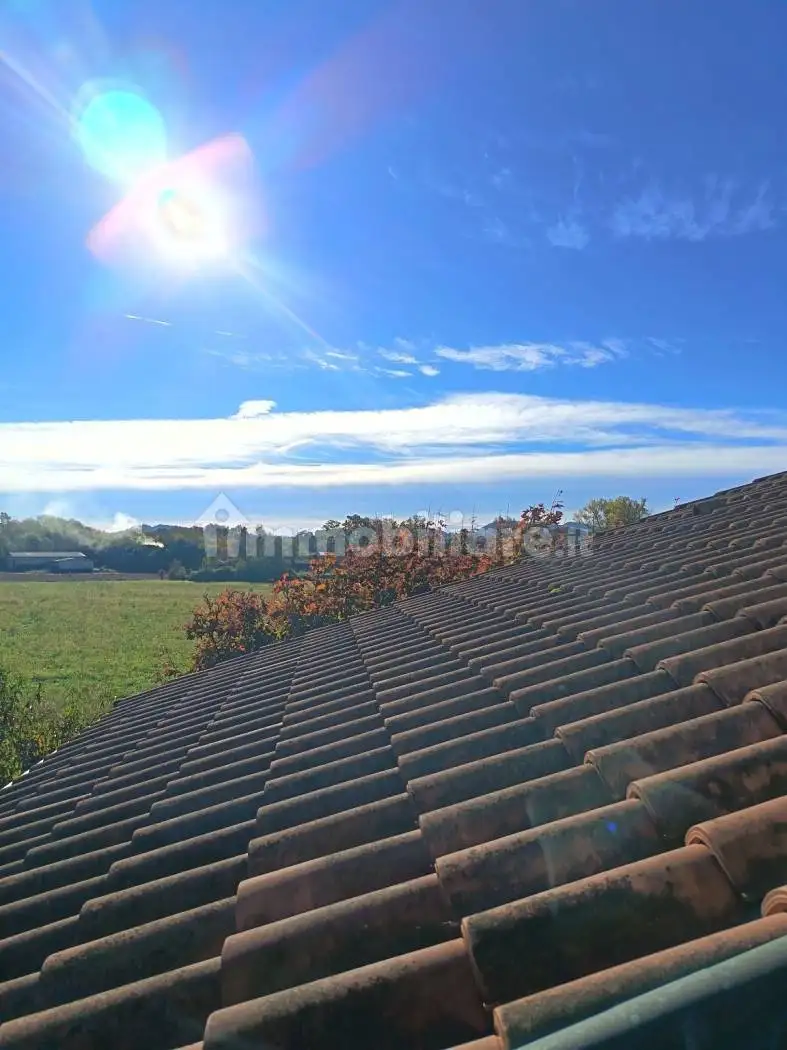 Villa bifamiliare piazza Italia 1, Centro, Brebbia - foto 4