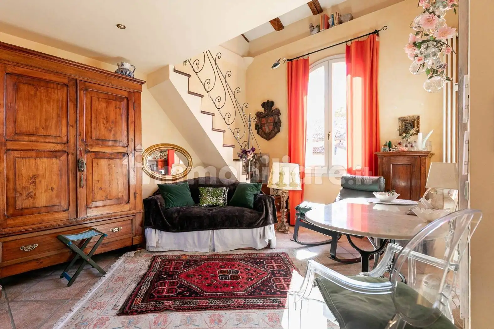 Appartamento in vendita a Bologna