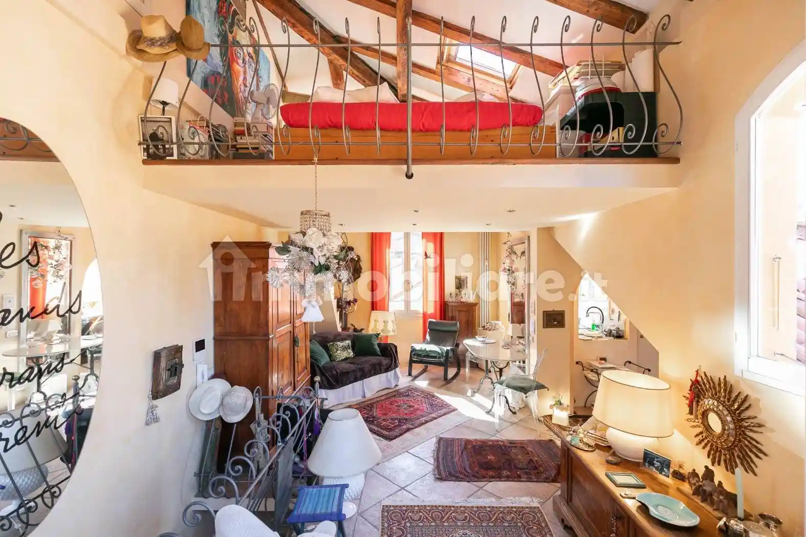 Trilocale via de' Poeti 6, Castiglione - Tribunale, Bologna - foto 2