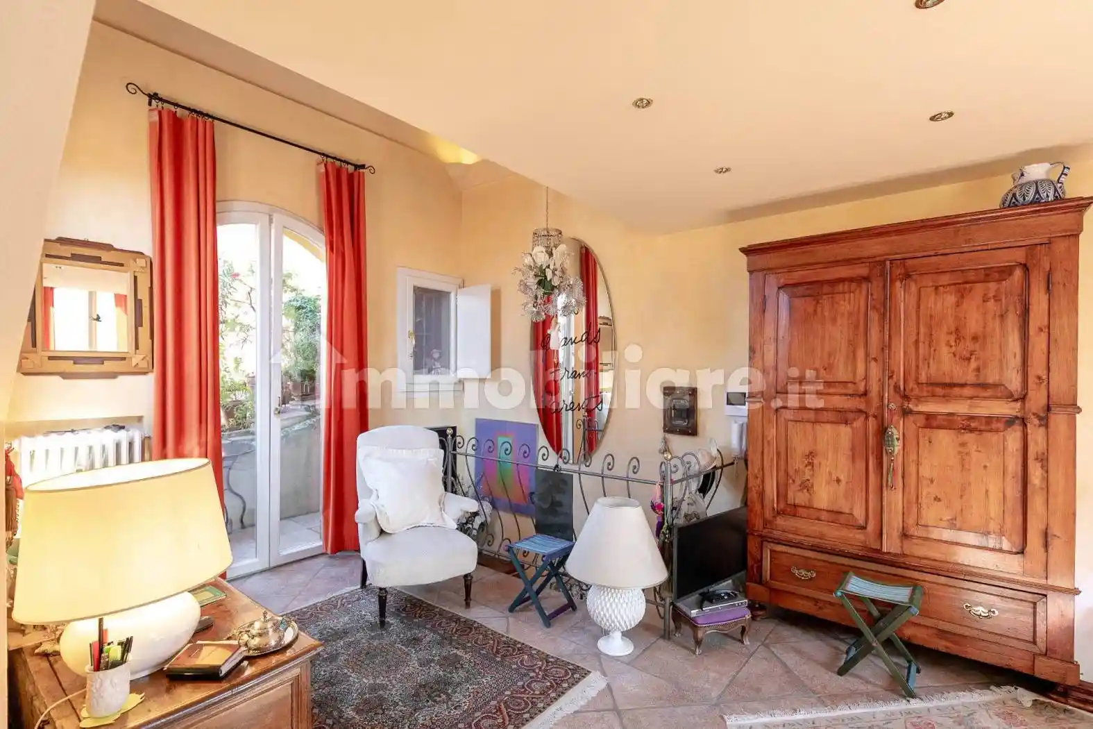 Trilocale via de' Poeti 6, Castiglione - Tribunale, Bologna - foto 4