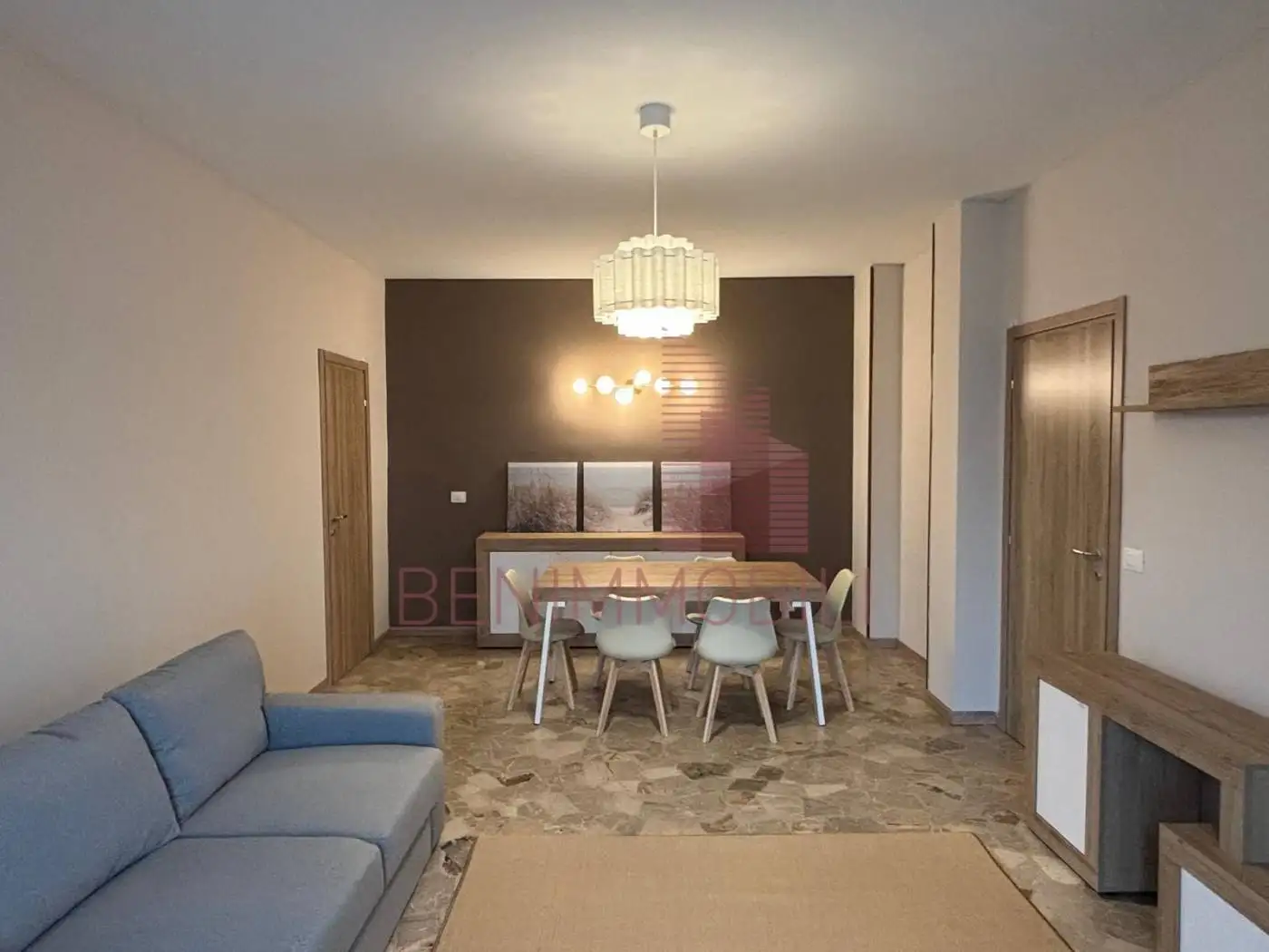 Appartamento in affitto a Brescia