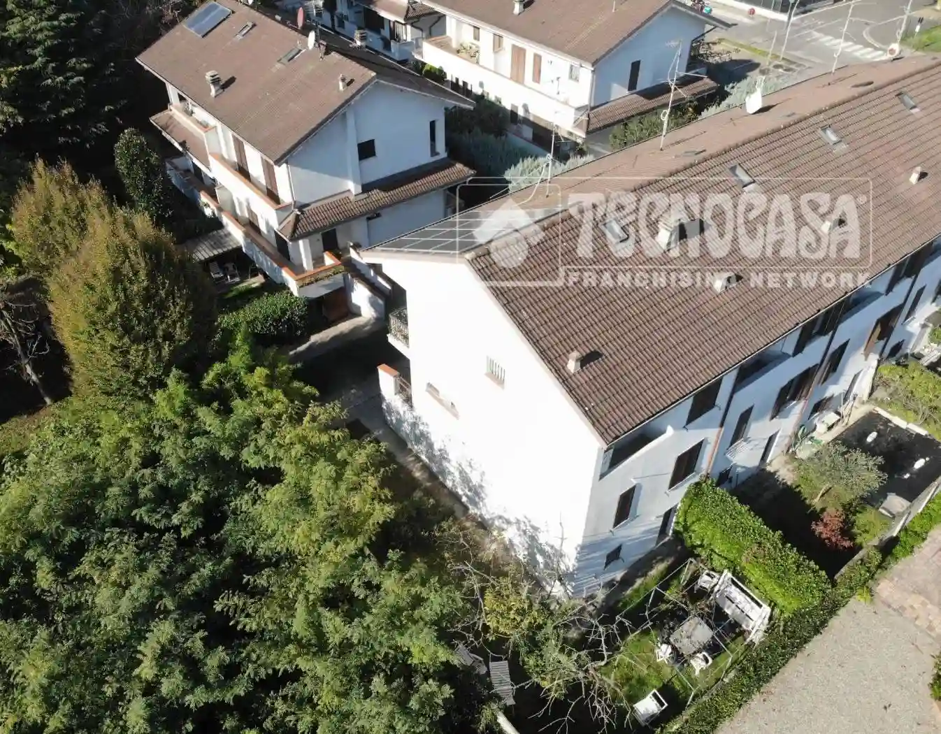 Villetta a schiera - foto 2