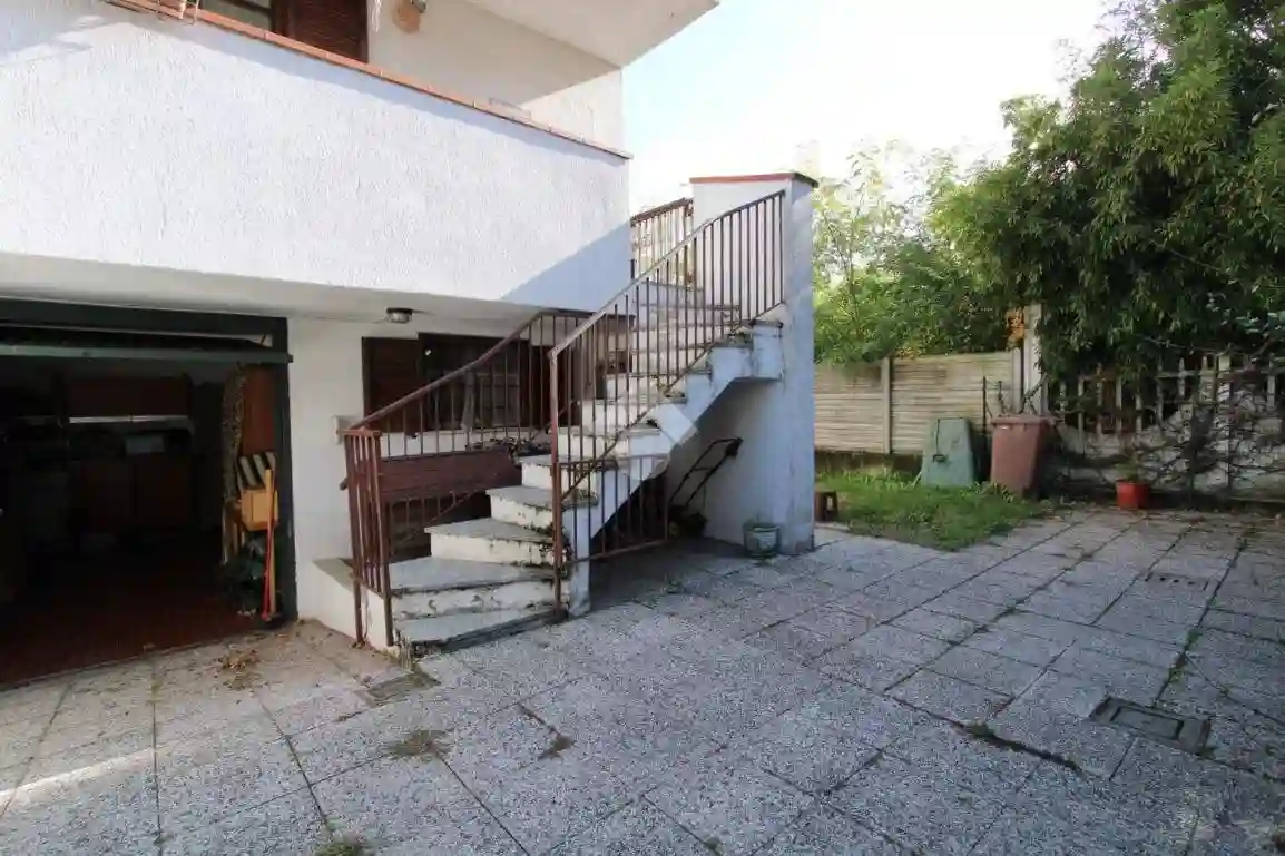 Villetta a schiera - foto 4