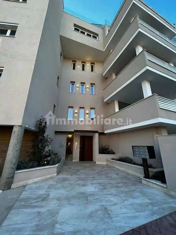 Appartamento in vendita a Olbia