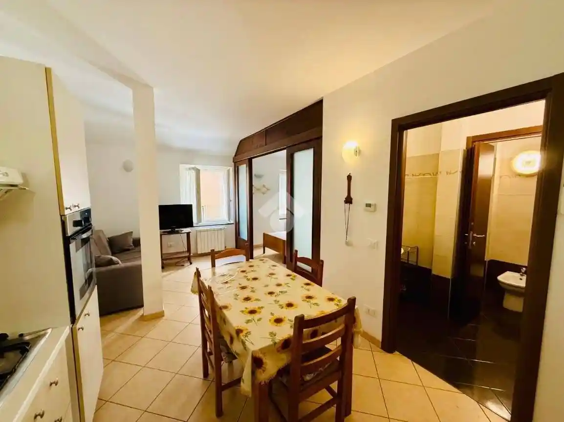 Appartamento in vendita a Albissola Marina