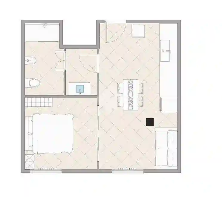 Appartamento - foto 2