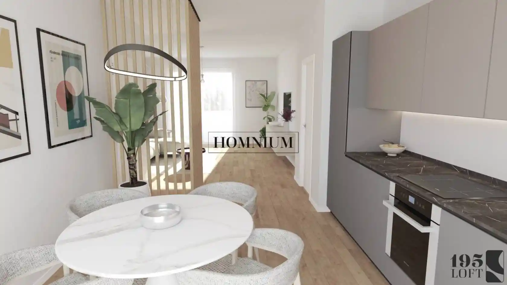 Appartamento in vendita a Noventa Padovana