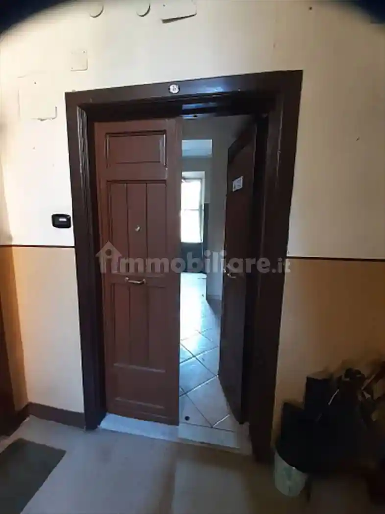 Appartamento all'asta viale Giotto 6, Roma - foto 3