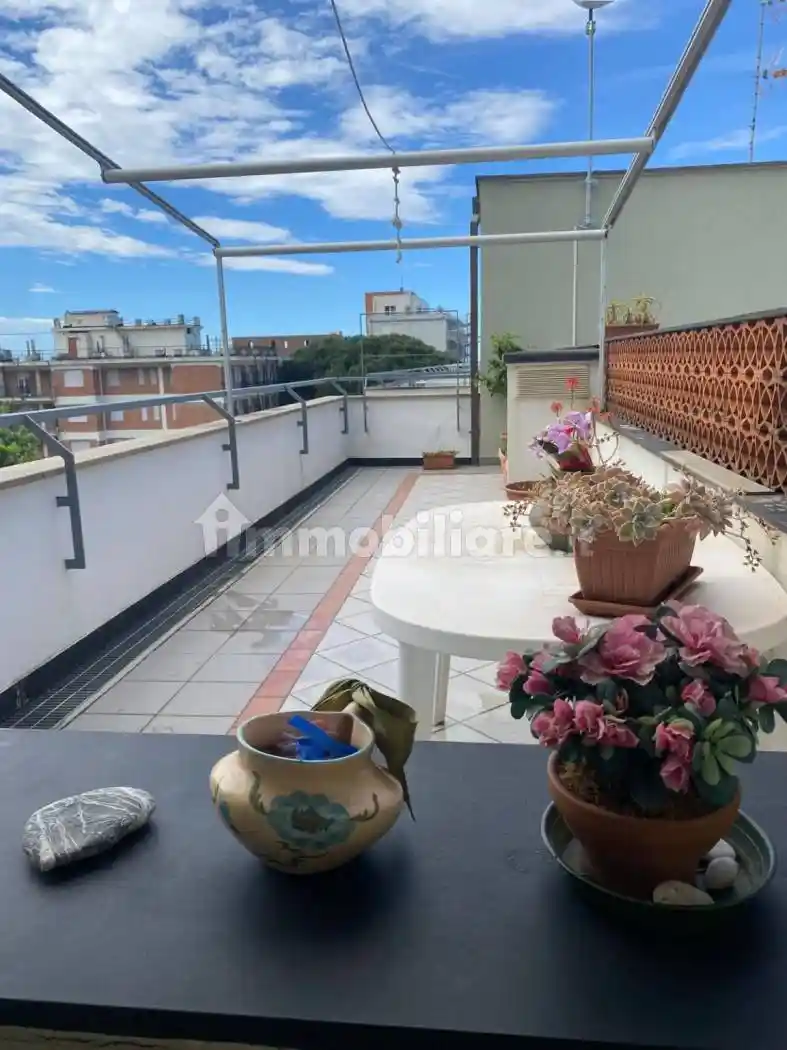 Appartamento in vendita a Lavagna