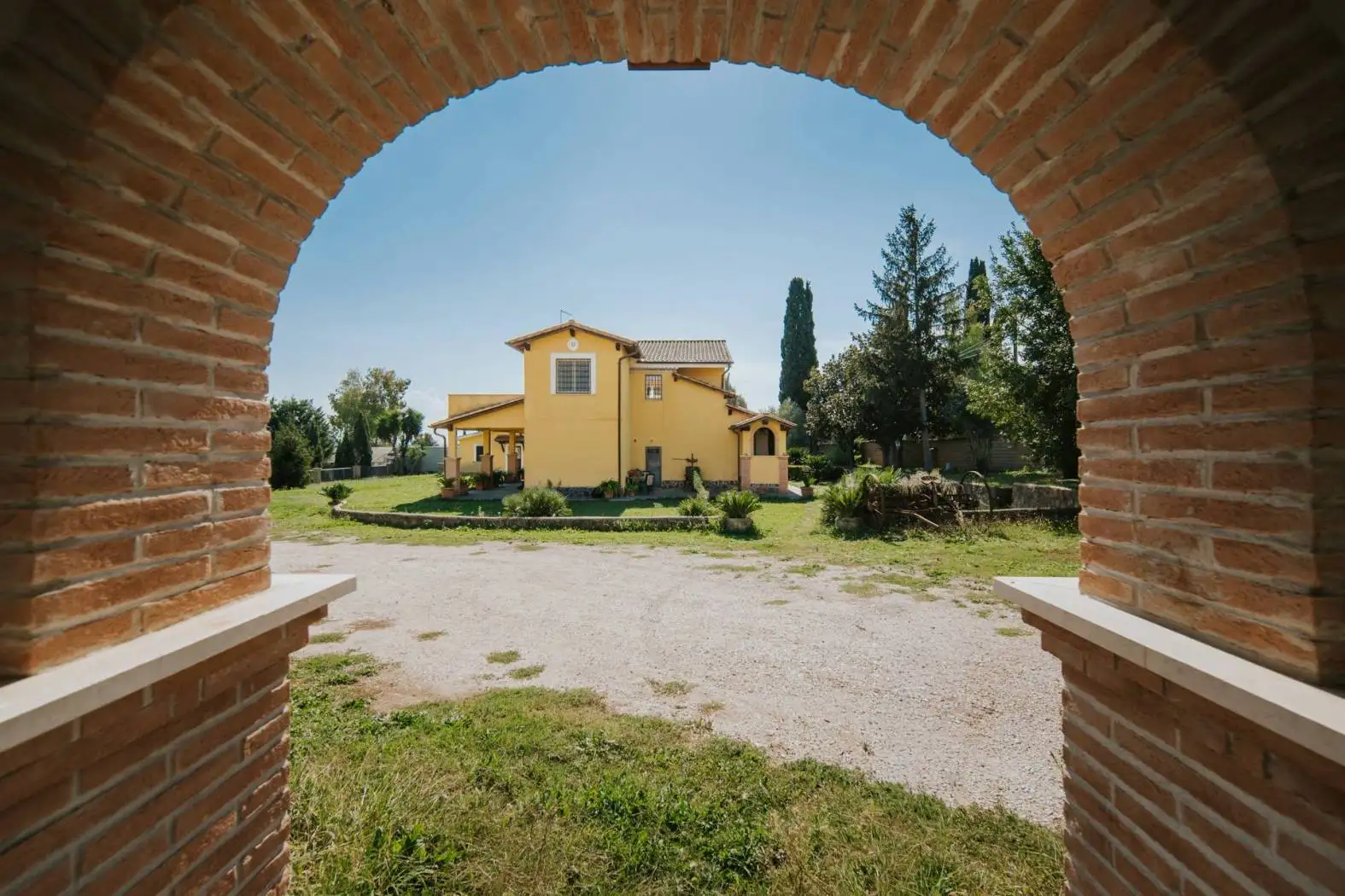 Villa in vendita a Roma