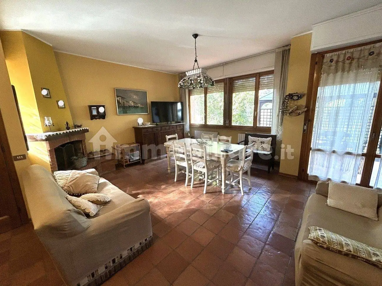 Villetta a schiera in vendita a Ancona