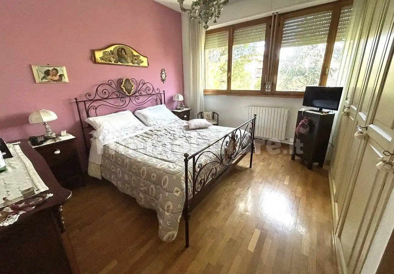 Villa a schiera 5 locali, buono stato, Montacuto, Ancona - foto 5