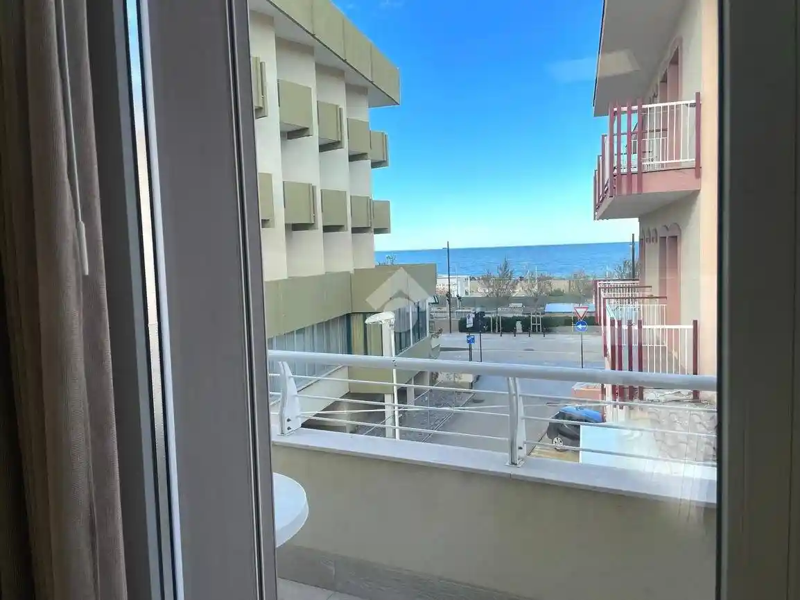 Trilocale viale Paolo Toscanelli, Rivabella, Rimini - foto 2