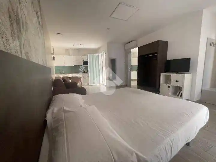 Trilocale viale Paolo Toscanelli, Rivabella, Rimini - foto 4