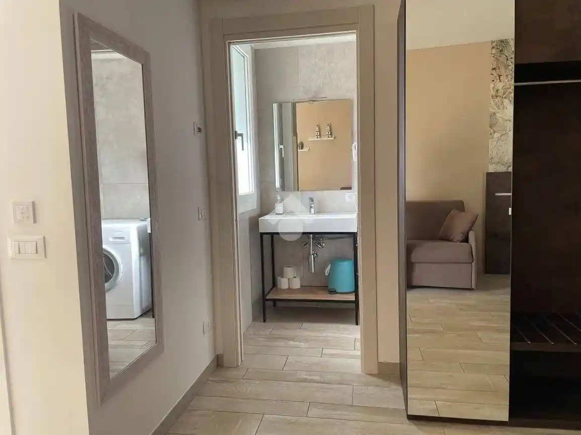 Trilocale viale Paolo Toscanelli, Rivabella, Rimini - foto 5