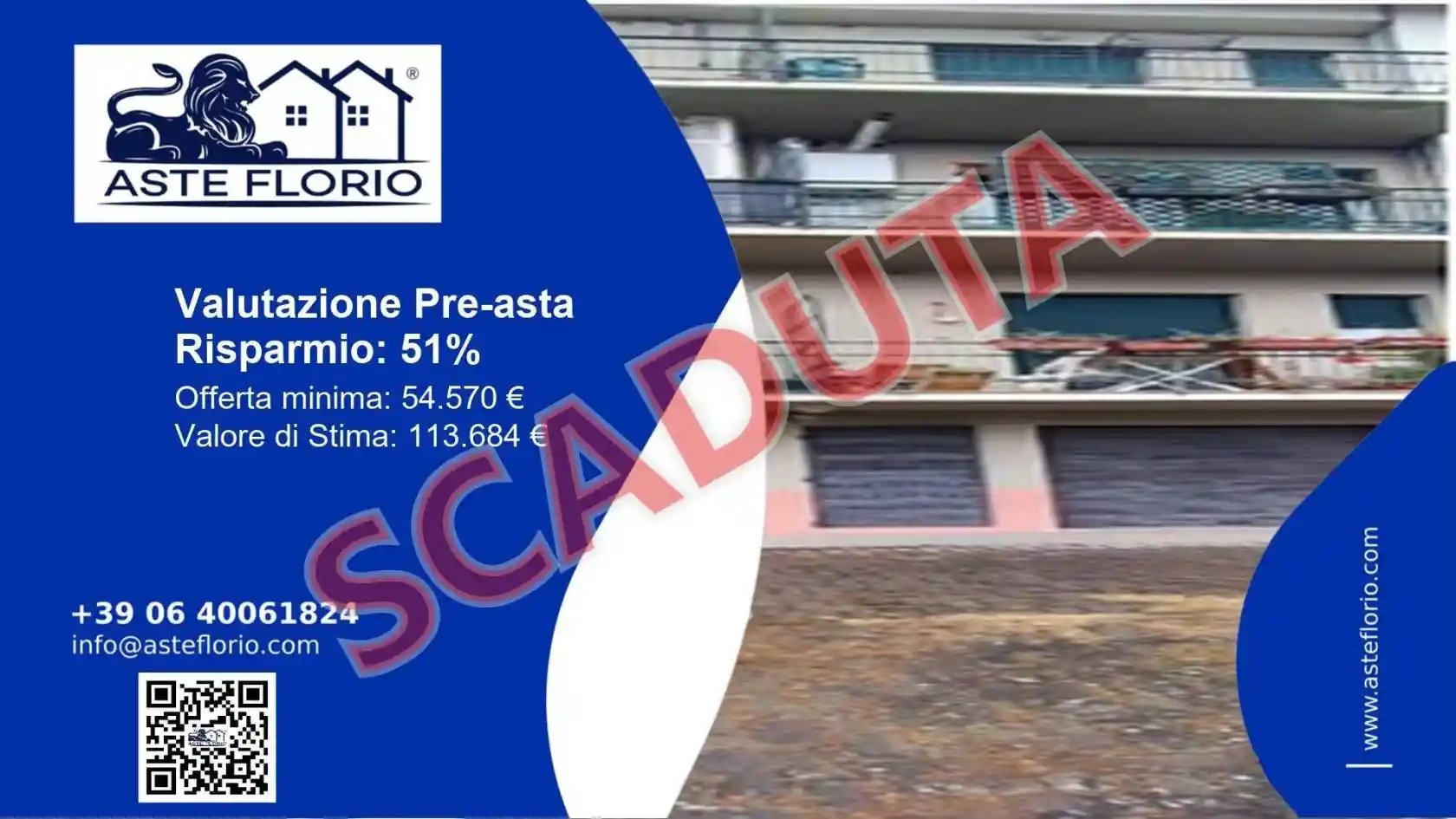 Appartamento in vendita a Acqualagna