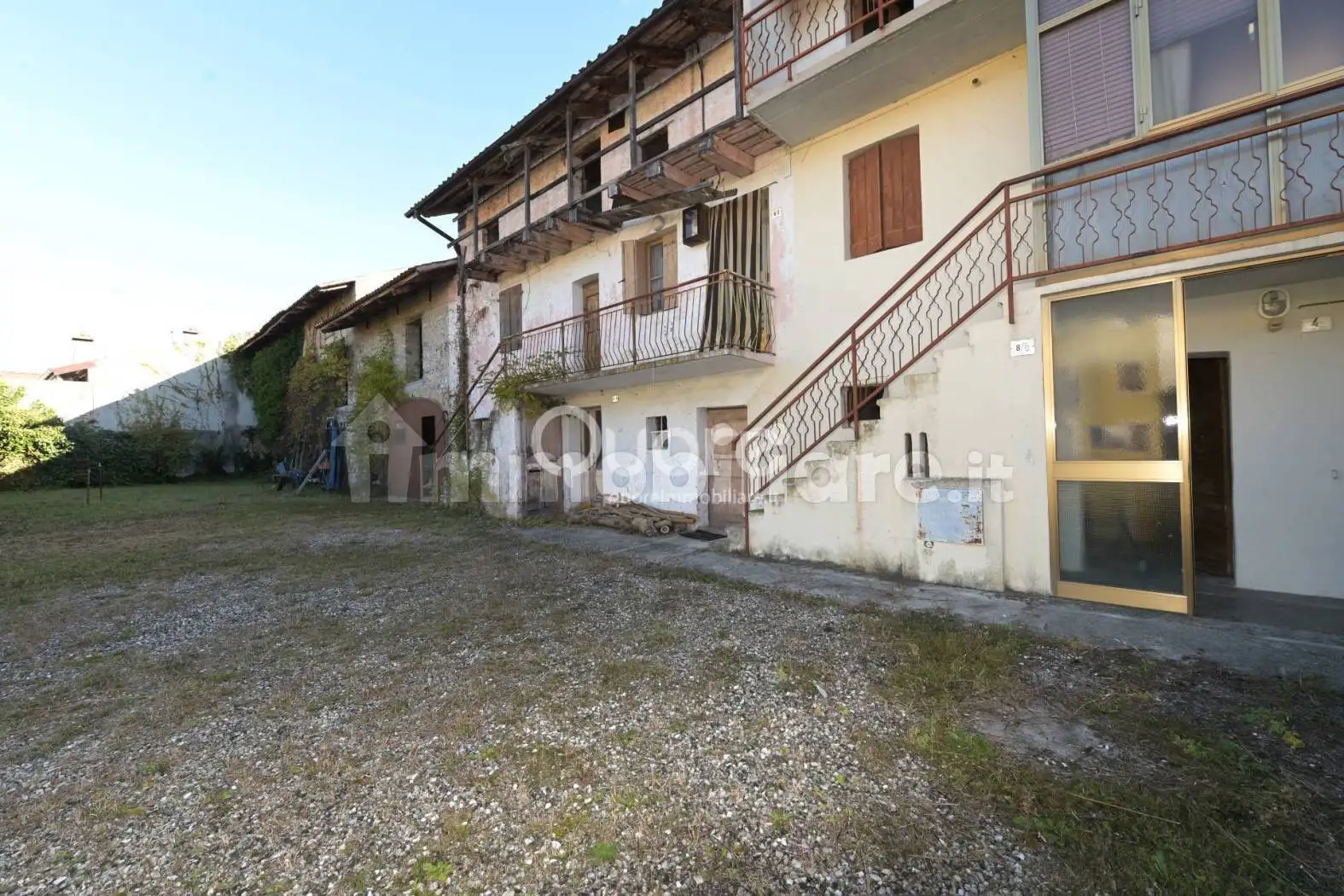 Terratetto unifamiliare via del pasco 8, Centro, Campoformido - foto 2