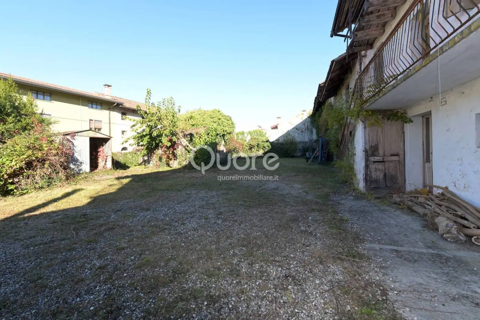 Terratetto unifamiliare via del pasco 8, Centro, Campoformido - foto 3